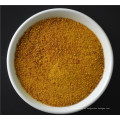 Golden Yellow Corn Gluten Meal 60% proteína